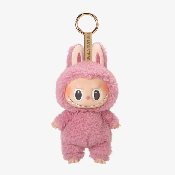 Exciting Macaron Confirmed Lychee Berry Labubu